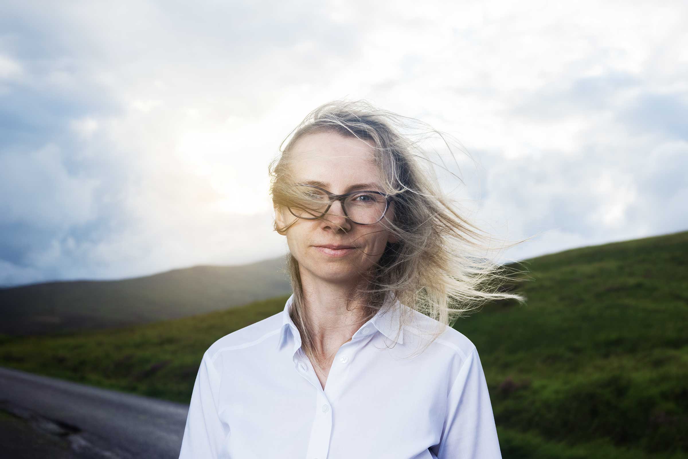 Hanna Beck, Schulleiterin Hilden